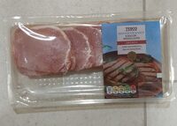 8 Smoked Bacon Medallions Reduced Fat