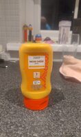 Nacho Cheese