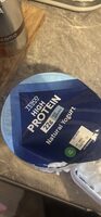 High Protein Natural Yogurt
