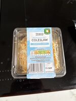 Reduced Fat Coleslaw
