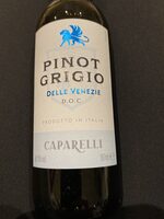 Pinot Grigio