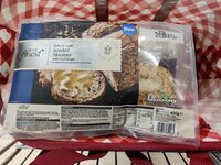 Finest Bake at home Seeded Bloomer