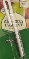 Apple juice