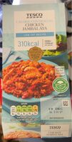 Calrie controlled Chicken Jamalsya