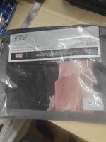 Finely Sliced Wiltshire Cured Ham