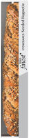 Tesco Finest Seeded Baguette