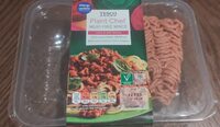 Meat-Free Mince