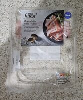 Mortadella With Truffle