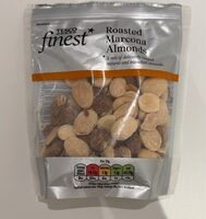 Roasted Marcona Almonds