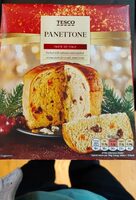 Panettone