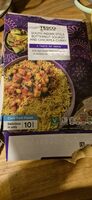 Butternut Squash And Chickpea Curry
