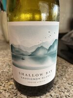 Shallow Bay