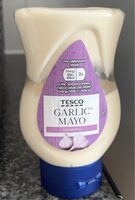 Garlic Mayo