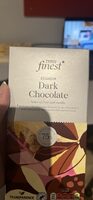 Dark Chocolate