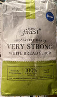 Very Strong Bread Flour