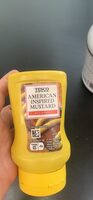 American Inspired Mustard