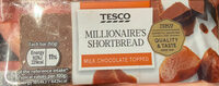 Millionaires Shortbread