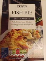 Fish Pie