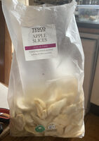 Tesco Apple Slices
