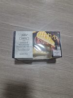 Tesco Lemn and Mascarpone Cheesecake Slices