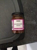 Gochujang Paste