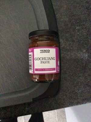 Gochujang Paste