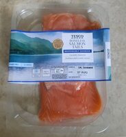 Boneless Salmon Tails Fillets