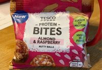 Protein Bites