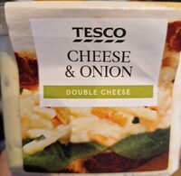 Cheese & Onion