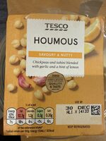 Houmous