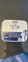 Brawl Aged Feta