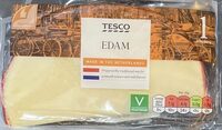 Tesco edam