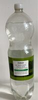 Elmhurst English natural mineral water
