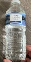 Mineral water