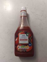Tomato Ketchup