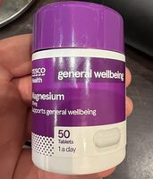 Magnesium