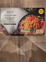 Root Vegetable Cottage Pie