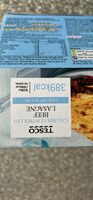Beef Lasagne Low Fat Recipe