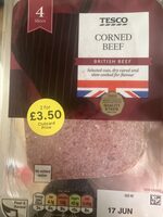 Corned beef