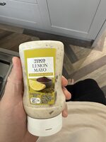 Lemon Mayo