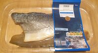 Boneless Smoked Seabass