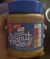 Peanut Butter