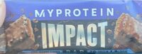 Impact bar