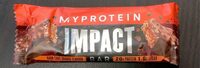 Impact Dark Choc Orange