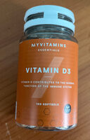 Vitamin D3