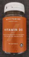 Vitamin D3