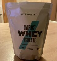 Whey isolay