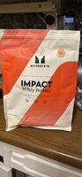 Impact Whey Isolate