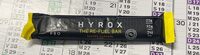 Hyrox refuel Bar