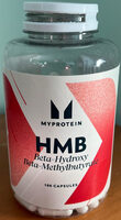 HMB Beta-Hydroxy Beta-Methylbutyrate